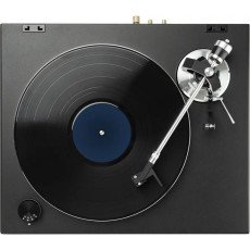 Gramofony / GRAMO / Gramofon Rekkord M600 / High Gloss Black