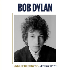 LP / Dylan Bob / Mixing Up The Medicine / Vinyl