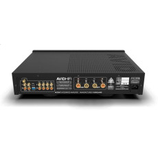 HIFI / HIFI / Integrovan� zesilova�:Avid Accent / Black