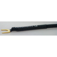 HIFI / HIFI / Repro propojky:Tellurium Q Blue Diamond Jumpers / 4x30cm