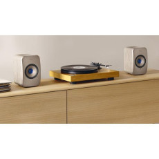 HIFI / HIFI / Repro All In One Kef LSX II / Soundwave / 2ks