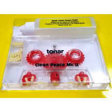 HIFI / HIFI / istc kazeta pro magnetofony / Tonar Clean Peace MK II