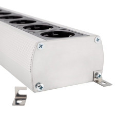 HIFI / HIFI / Sov filtr:Supra Mains Block MD06-EU / SP Mk3.1 Switch