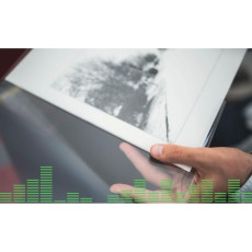 Gramofony / GRAMO / Obal na LP vn�j�� / PVC / Audio Anatomy / 100 micron / 25ks