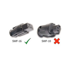 HIFI / HIFI / Sov kabel:Supra LoRad 2.5 CS-16-EU / 1,0m