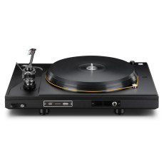 Gramofony / GRAMO / Gramofon MOFI MasterDeck Walnut Gramofony / GRAMO / Gramofon MOFI MasterDeck Walnut