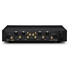 Gramofony / GRAMO / Gramofonový předzesilovač MOFI MasterPhono Walnut Gramofony / GRAMO / Gramofonový předzesilovač MOFI MasterPhono Walnut