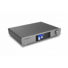 HIFI / HIFI / Streamer / DAC:Cambridge Audio CXN 100 / Lunar Grey