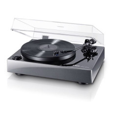 Gramofony / GRAMO / Gramofon Magnat MTT-990 / Grafit+AT VM520EB Gramofony / GRAMO / Gramofon Magnat MTT-990 / Grafit+AT VM520EB