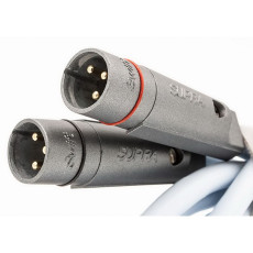 HIFI / HIFI / Signlov kabel:Supra XL Annorum Interconnect XLR / 0,8m