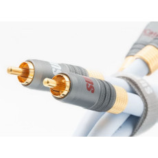 HIFI / HIFI / Signlov kabel:Supra XL Annorum Interconnect RCA / 1,0m