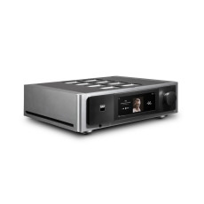 HIFI / HIFI / Integrovaný zesilovač / All In One System NAD M33 HIFI / HIFI / Integrovaný zesilovač / All In One System NAD M33