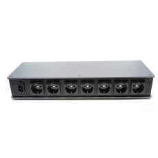 HIFI / HIFI / Síťový filtr:Audioquest Niagara 1200 HIFI / HIFI / Síťový filtr:Audioquest Niagara 1200