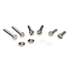 Gramofony / HIFI / Sada montnch roubk M2,5 / Analogis Phono Screws Set