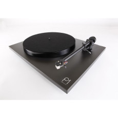 Gramofony / GRAMO / Gramofon Rega Planar 1 / Black Gramofony / GRAMO / Gramofon Rega Planar 1 / Black
