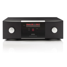 HIFI / HIFI / Integrovan� zesilova� Mark Levinson No5805