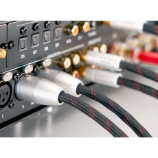 HIFI / HIFI / Signlov kabel:Eagle Cable High End DeLuxe XLR / 3,0m