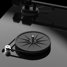 Gramofony / GRAMO / �em�nek pro gramofon Pro-Ject T1