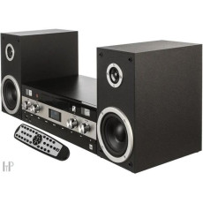 HIFI / GRAMO / Mikrosystém Dual DAB-MS130 CD+Dual DT 210 USB HIFI / GRAMO / Mikrosystém Dual DAB-MS130 CD+Dual DT 210 USB