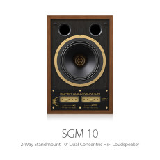 HIFI / HIFI / Repro regálové:Tannoy Super Gold Monitor / SGM 10 / 2ks HIFI / HIFI / Repro regálové:Tannoy Super Gold Monitor / SGM 10 / 2ks