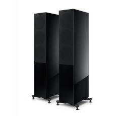 HIFI / HIFI / Repro sloupov:Kef R7 Meta / Gloss Black / 2ks