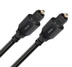 HIFI / HIFI / Optick kabel:Audioquest Pearl Optilink Toslink / 0,75m
