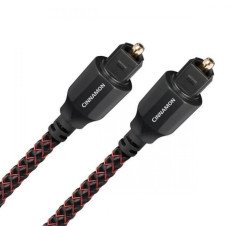 HIFI / HIFI / Optick kabel:Audioquest Cinnamon Optilink / 0,75m