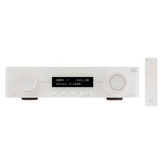 HIFI / HIFI / AV Zesilovač JBL MA310 / White HIFI / HIFI / AV Zesilovač JBL MA310 / White