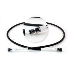 HIFI / HIFI / Ethernet kabel:Tellurium Q Black Diamond Streaming / 1m