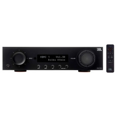 HIFI / HIFI / AV Zesilova JBL MA710 / Black