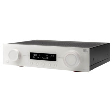 HIFI / HIFI / AV Zesilovač JBL MA310 / White HIFI / HIFI / AV Zesilovač JBL MA310 / White