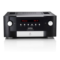 HIFI / HIFI / Integrovaný zesilovač Mark Levinson No585.5 HIFI / HIFI / Integrovaný zesilovač Mark Levinson No585.5