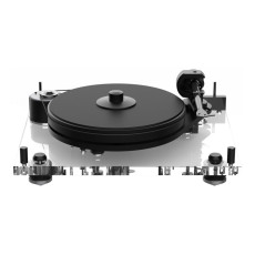 Gramofony / GRAMO / Gramofon Pro-Ject 6-Perspex B Gramofony / GRAMO / Gramofon Pro-Ject 6-Perspex B