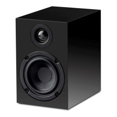 HIFI / HIFI / Repro reg�lov� / Pro-Ject Speaker Box 3E / Piano Black / 2ks