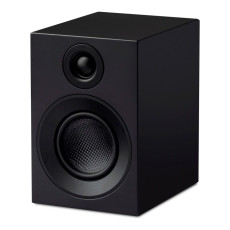 HIFI / HIFI / Repro reg�lov� / Pro-Ject Speaker Box 3E Carbon / Black / 2ks