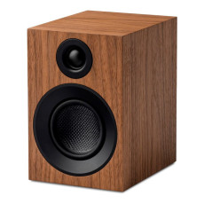 HIFI / HIFI / Repro reg�lov� / Pro-Ject Speaker Box 3E Carbon / Walnut