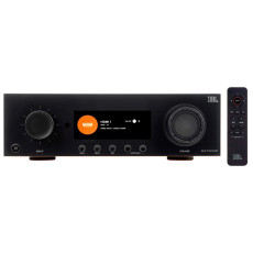 HIFI / HIFI / AV Receiver JBL MA7100HP / Black HIFI / HIFI / AV Receiver JBL MA7100HP / Black