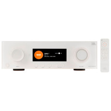 HIFI / HIFI / AV Receiver JBL MA7100HP / White HIFI / HIFI / AV Receiver JBL MA7100HP / White