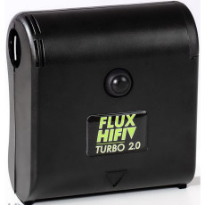 Gramofony / GRAMO / Čistička pro vinyly / Flux Hifi Turbo 2.0 Gramofony / GRAMO / Čistička pro vinyly / Flux Hifi Turbo 2.0