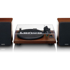 Gramofony / GRAMO / Gramofon Lenco LS-600WA / Gramofon+reproduktory Gramofony / GRAMO / Gramofon Lenco LS-600WA / Gramofon+reproduktory