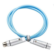 HIFI / HIFI / Digitln kabel:Supra Digital Excalibur Rhodium XLR / 1m