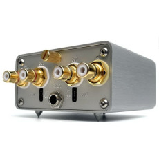 Gramofony / GRAMO / Gramofonov pedzesilova Elektronika Praha-Phono