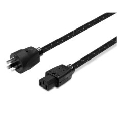 HIFI / HIFI / Síťový kabel:Matrix OFC Hi-Fi / C13 / 1,8m HIFI / HIFI / Síťový kabel:Matrix OFC Hi-Fi / C13 / 1,8m