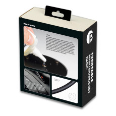 Gramofony / GRAMO / drbov set Pro-Ject Maintenance Set Basic
