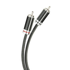HIFI / HIFI / Signlov kabel:Pro-Ject Connect It Line RS RCA / 2x41cm