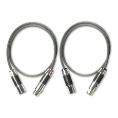 HIFI / HIFI / Signlov kabel:Pro-Ject Connect It Line RS XLR / 2x41cm