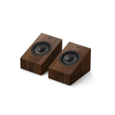 HIFI / HIFI / Repro Efektov� / Kef Q8 Meta / Walnut / 2ks