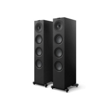 HIFI / HIFI / Repro sloupov�:Kef Q11 Meta / Satin Black / 2ks