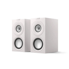 HIFI / HIFI / Repro reglov / KEF Q Concerto Meta / Satin White / 2ks