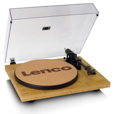 Gramofony / GRAMO / Gramofon Lenco LBT-335BA